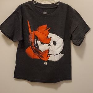 Big Hero 6 Tee